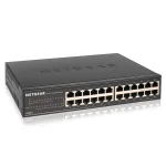 Netgear GS324 24-Port Gigabit Ethernet Switch - Slika 4