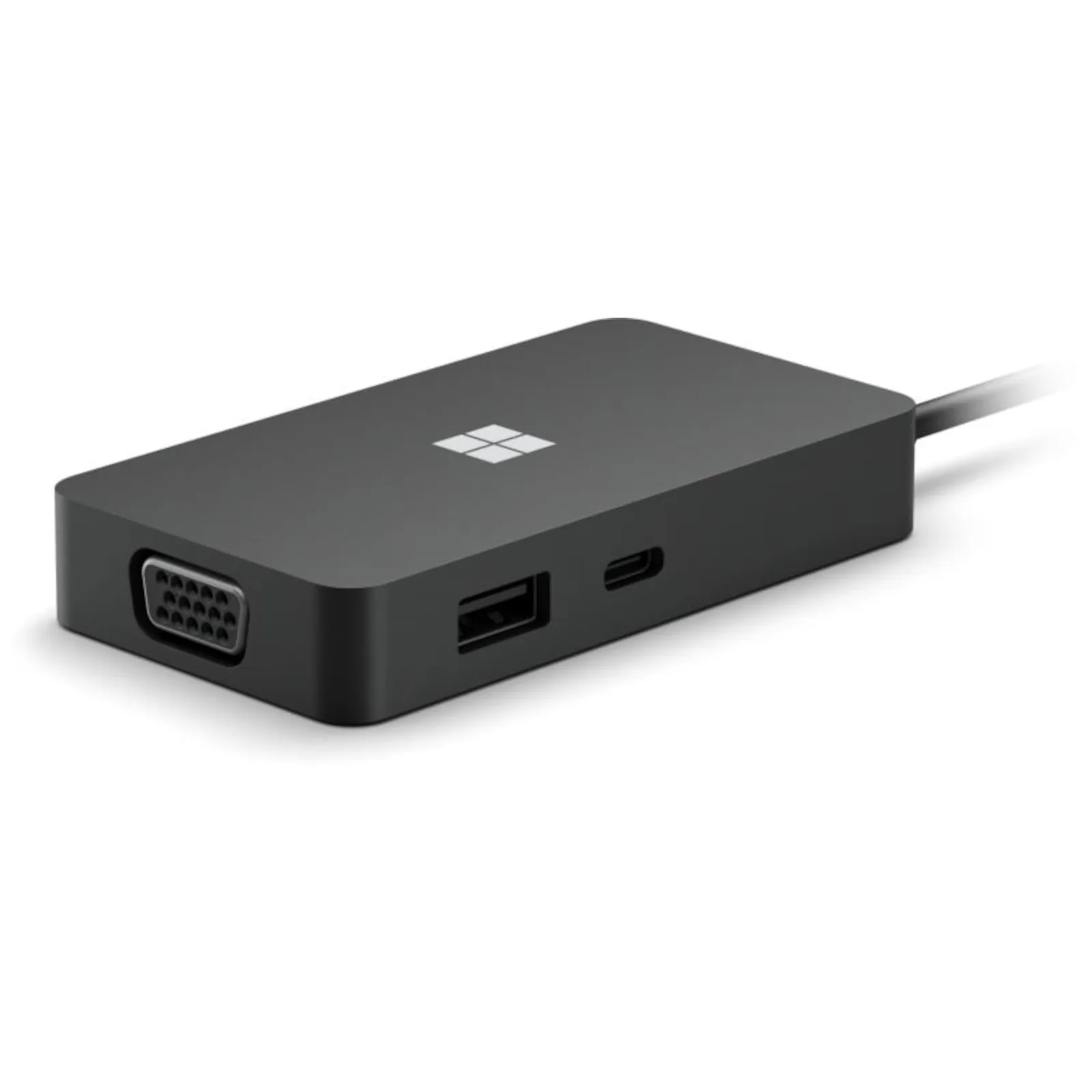 210105095945200801900045E Microsoft Surface USB-C Travel Hub - Slika 1
