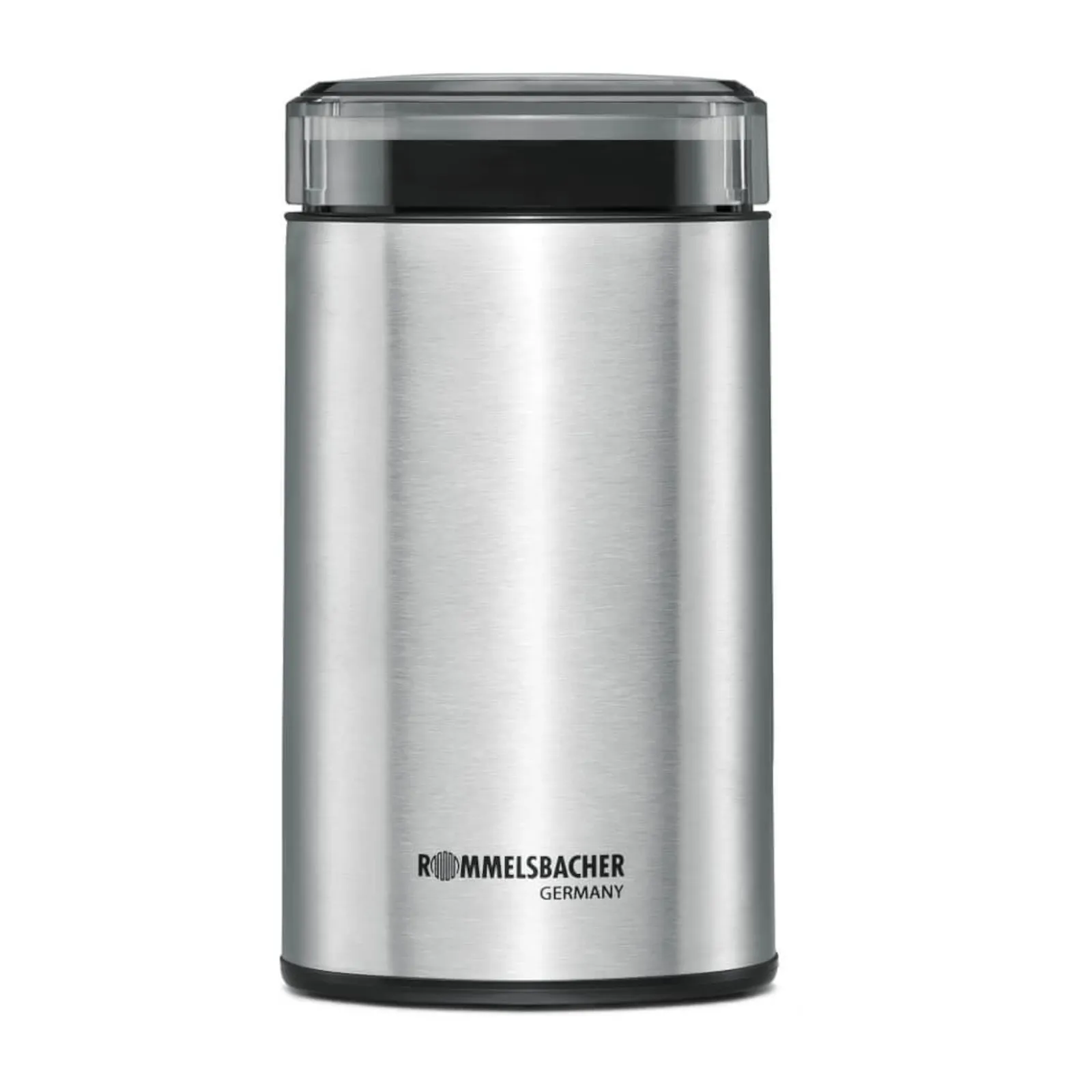 210113174400200701900067V Rommelsbacher EKM 100 Kaffeemühle mit Schlagmessermahlwerk - Slika 1