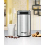 Rommelsbacher EKM 100 Kaffeemühle mit Schlagmessermahlwerk - Slika 2
