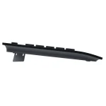 Logitech K280e Kabelgebundene Tastatur Schwarz - Slika 4