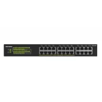 Netgear GS324P - Switch - unmanaged - 16 x 10/100/1000 (PoE+) - Slika 2