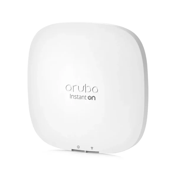 HPE Aruba R4W02A Instant ON AP22 (RW) - Funkbasisstation