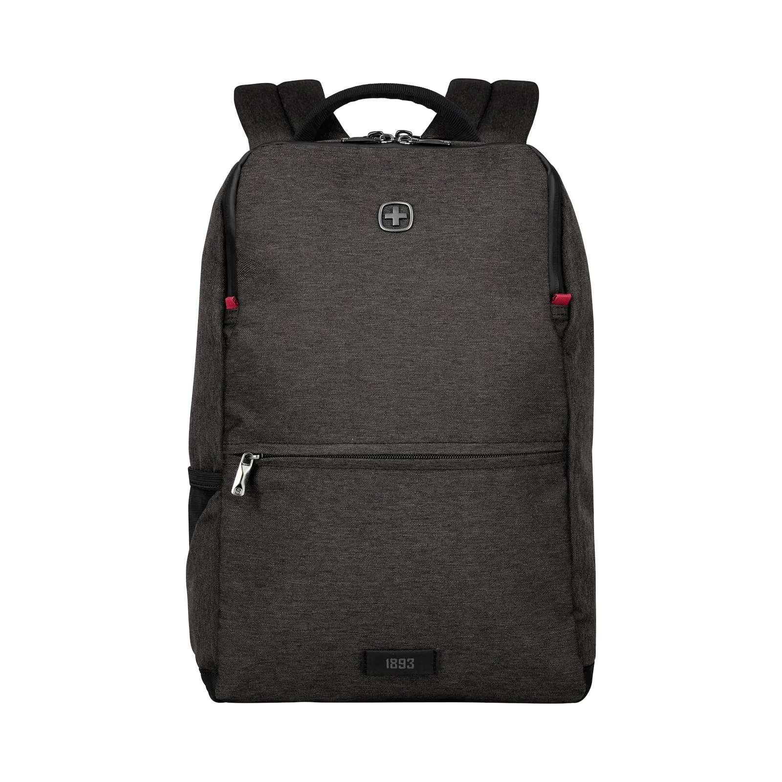 210514104225600601900078V Wenger MX Reload Notebook Rucksack 14" Zoll schwarz - Slika 1