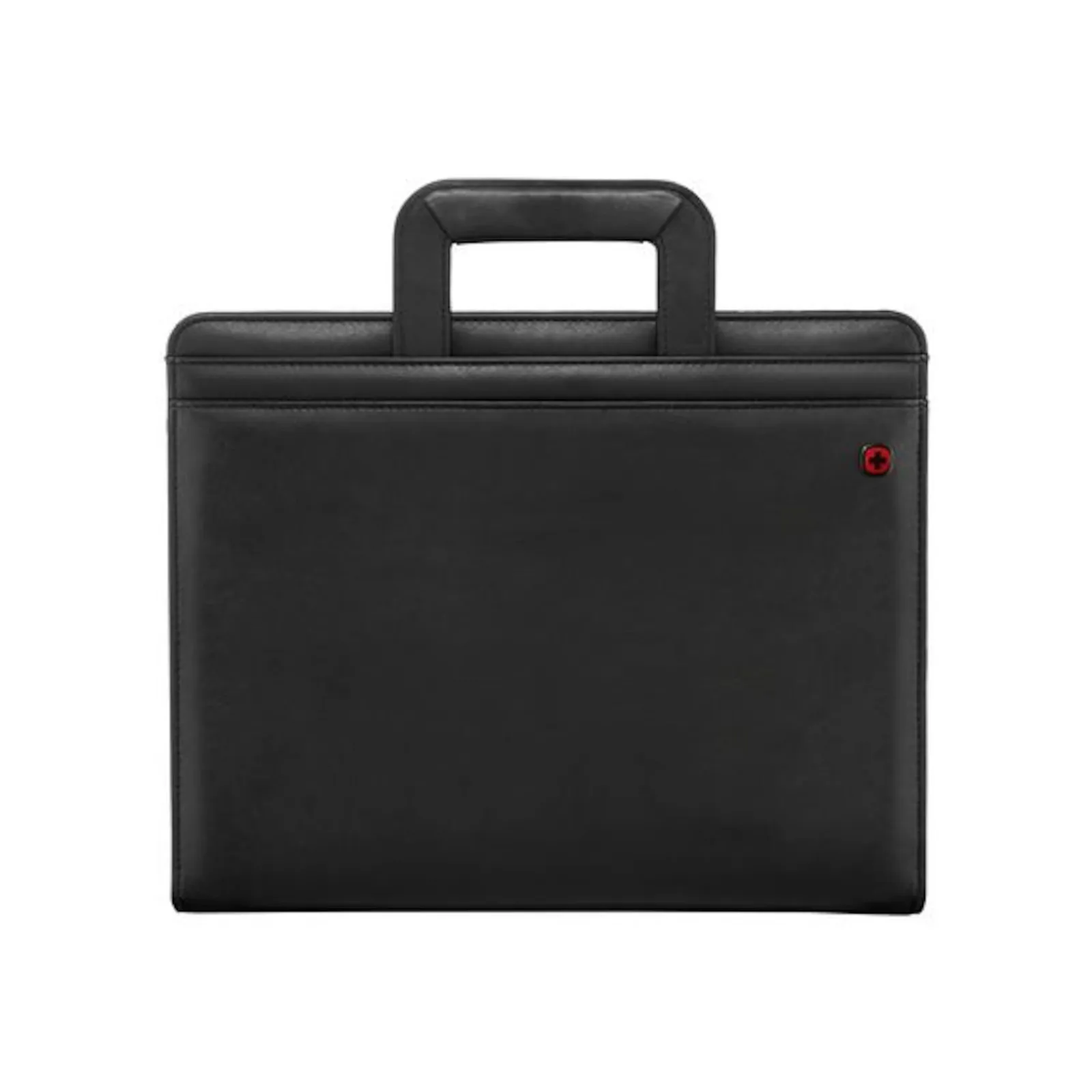 210514111358100601900077B Wenger Venture Tablet Schreibmappe 10" Zoll schwarz - Slika 1