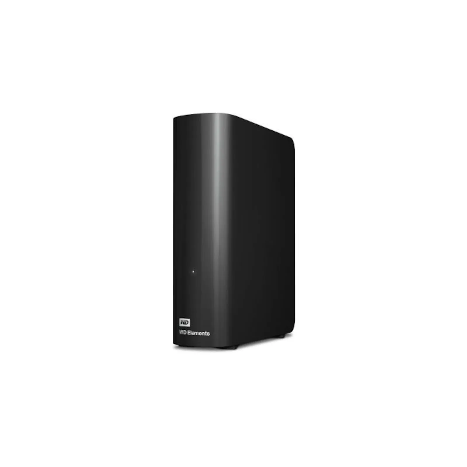 210604092812800301900055W WD Elements Desktop USB3.0 Extern 14 TB 3,5 Zoll Schwarz - Slika 1