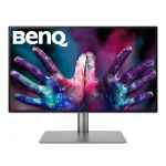 BenQ PD2725U 68,6cm (27") 4K IPS Design-Monitor HDMI/DP/TB/USB-C 60Hz HDR Pivot - Slika 3
