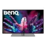 BenQ PD2725U 68,6cm (27") 4K IPS Design-Monitor HDMI/DP/TB/USB-C 60Hz HDR Pivot - Slika 4
