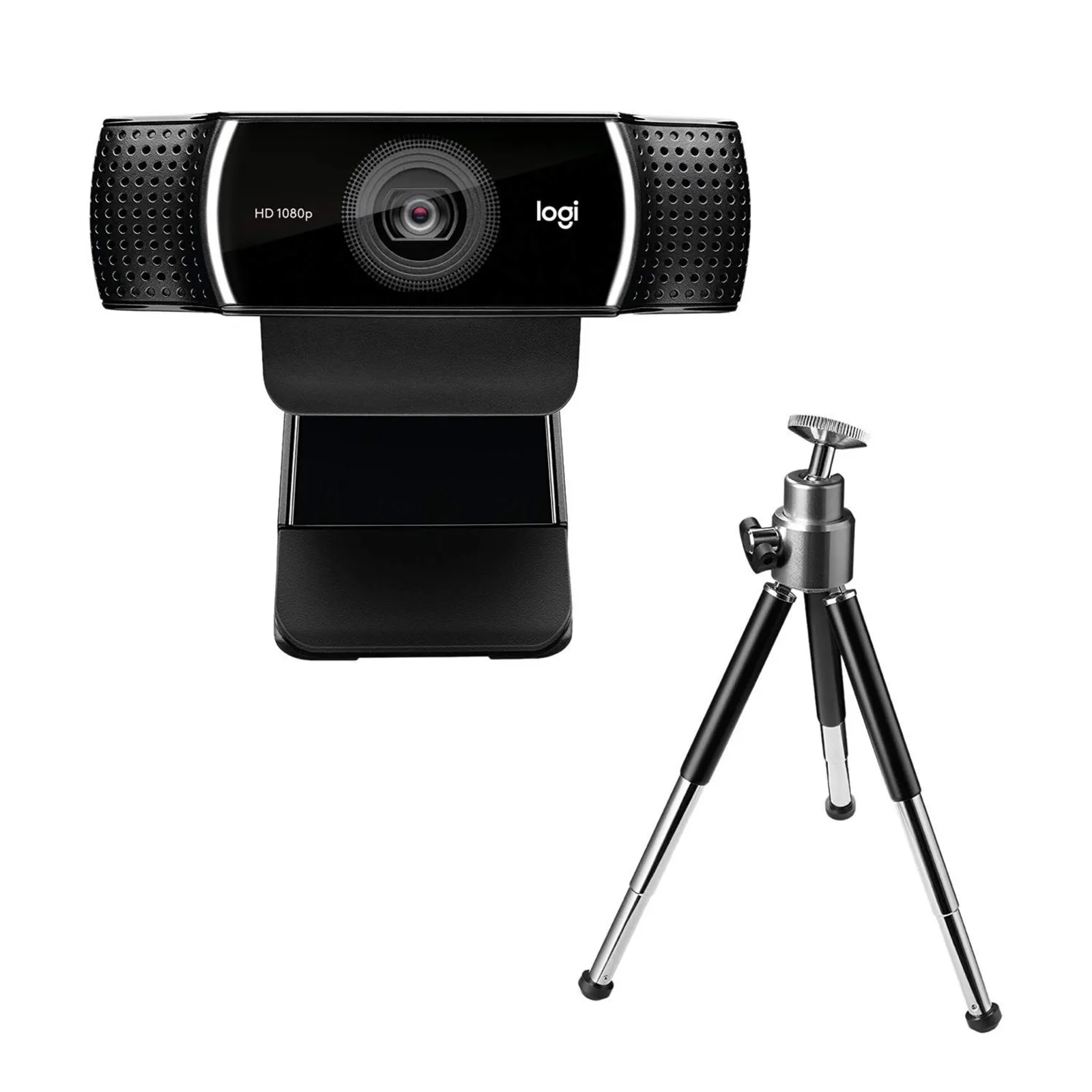 210616092603300601900071A Logitech C922 Pro Stream Webcam - Slika 1