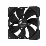 FRACTAL Design Aspect 14 PWM Gehäuse Lüfter schwarz 140 x 140 x 25 mm - Slika 2