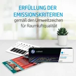 HP CF217A / 17A Original Toner Schwarz für ca. 1.600 Seiten - Slika 4