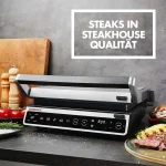 Gastroback 42542 Design BBQ Advanced Smart Kontaktgrill 2.000W - Slika 3