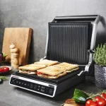 Gastroback 42542 Design BBQ Advanced Smart Kontaktgrill 2.000W - Slika 5