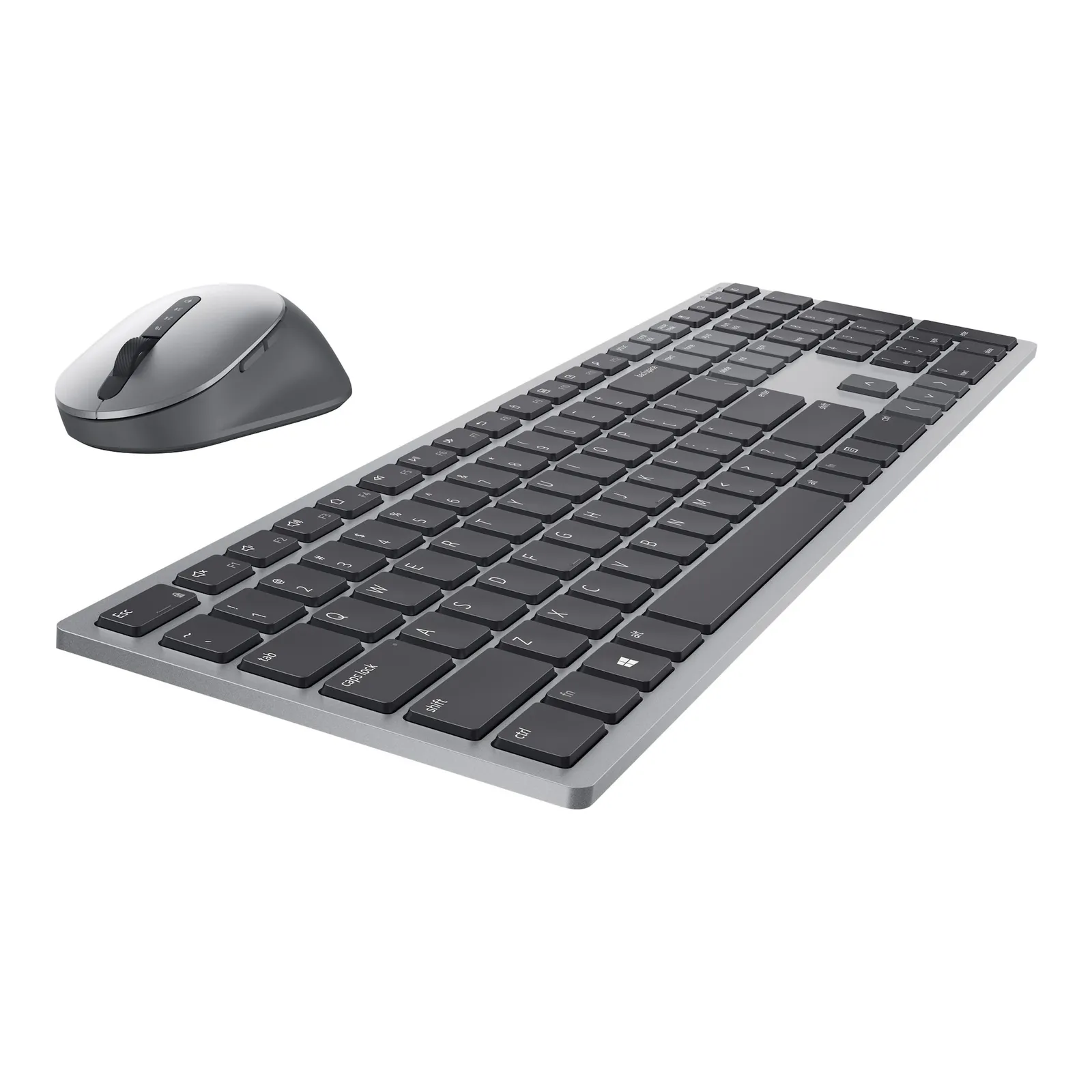 210804141745000601900058M Dell KM7321W Kabellose Maus-Tastaturkombination - Slika 1