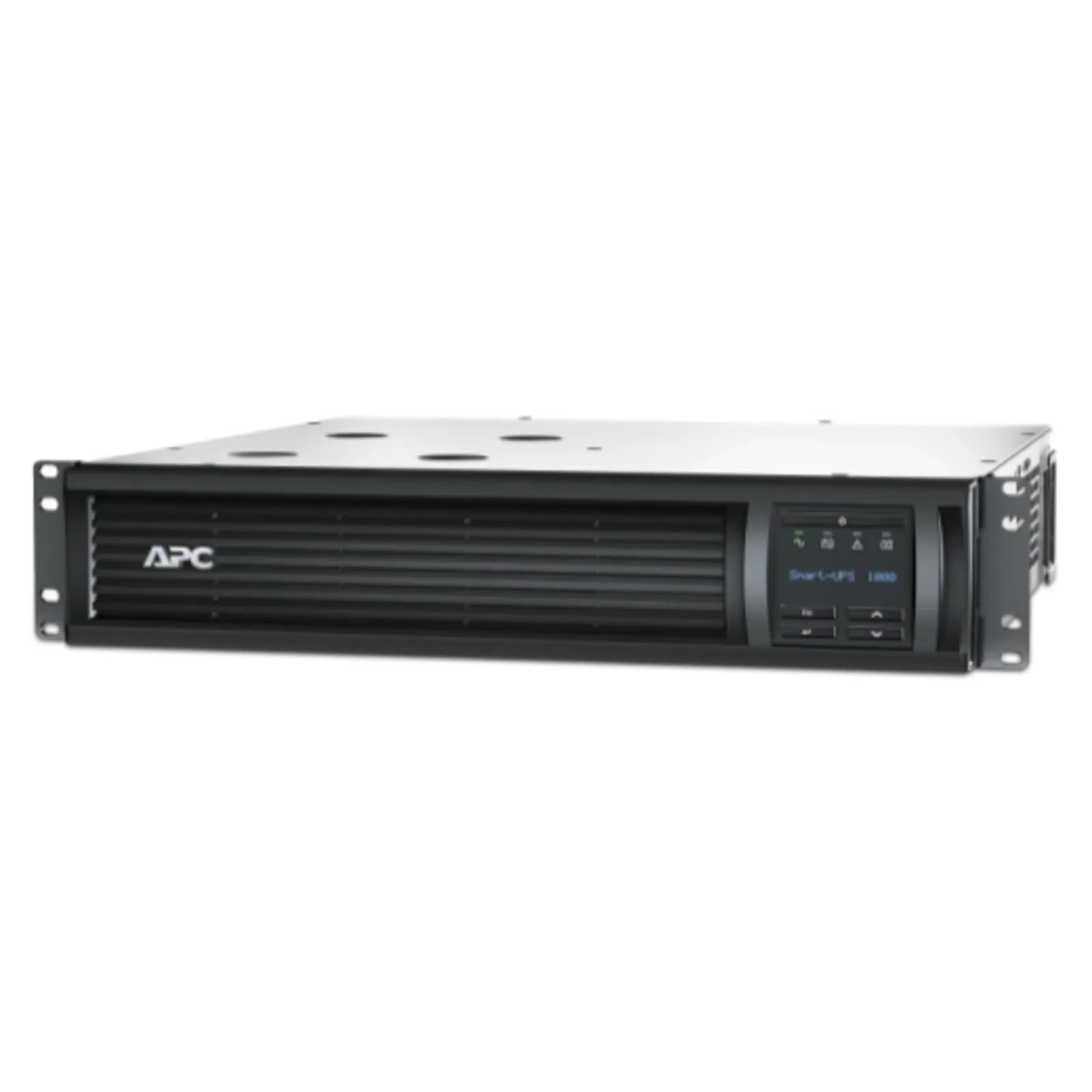 210817110953200301900074F APC Smart-UPS 1000VA, 230 V, IEC (SMT1000RMI2UC) - Slika 1