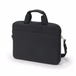 Dicota Slim Eco Base Notebooktasche 39,6cm (15"-15,6") schwarz - Slika 2