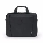 Dicota Slim Eco Base Notebooktasche 39,6cm (15"-15,6") schwarz - Slika 4