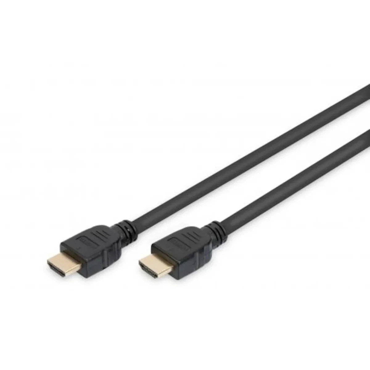 DIGITUS DB-330124-010-S HDMI Ultra High Speed Anschlusskabel Typ A St./St. 1,0m - Slika 2