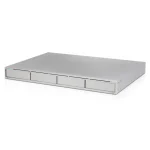 Ubiquiti UniFi Protect NVR 4x 2,5" / 3,5"