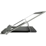 Inter-Tech NBS-100 Notebookständer Metall höhenverstellbar - Slika 2