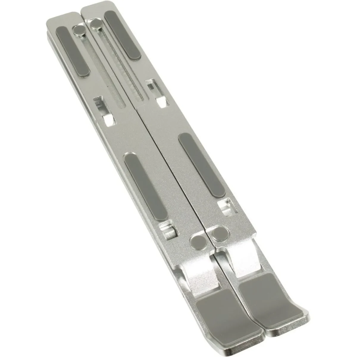 Inter-Tech NBS-200 Notebookständer Aluminium höhenverstellbar faltbar - Slika 3