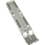 Inter-Tech NBS-200 Notebookständer Aluminium höhenverstellbar faltbar - Slika 3