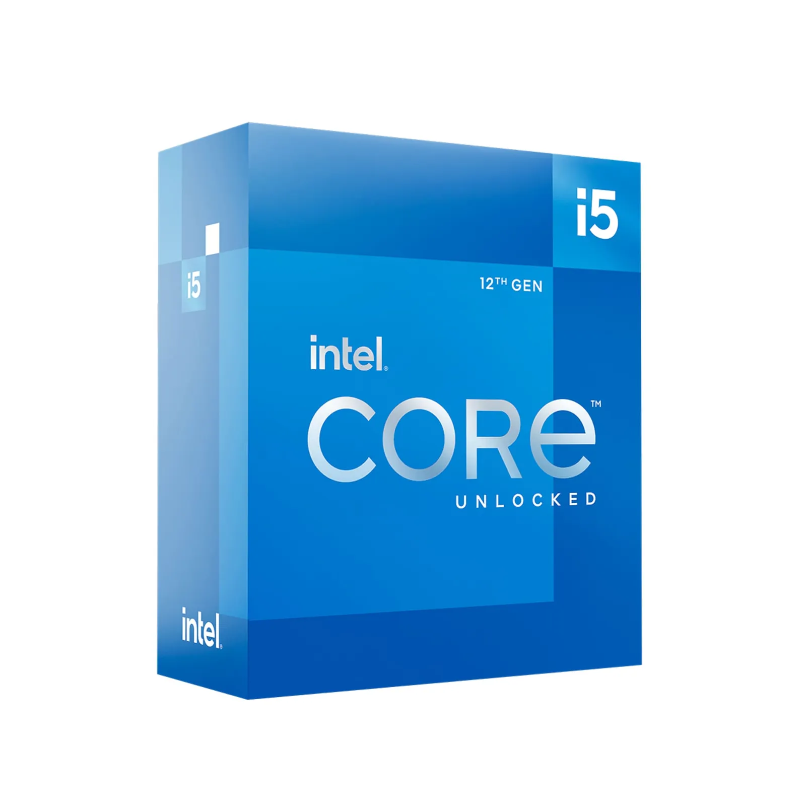 211020141946700301900002I INTEL Core i5-12600K 3,7GHz 6+4 Kerne 20MB Cache Sockel 1700 (Boxed ohne Lüfter) - Slika 1