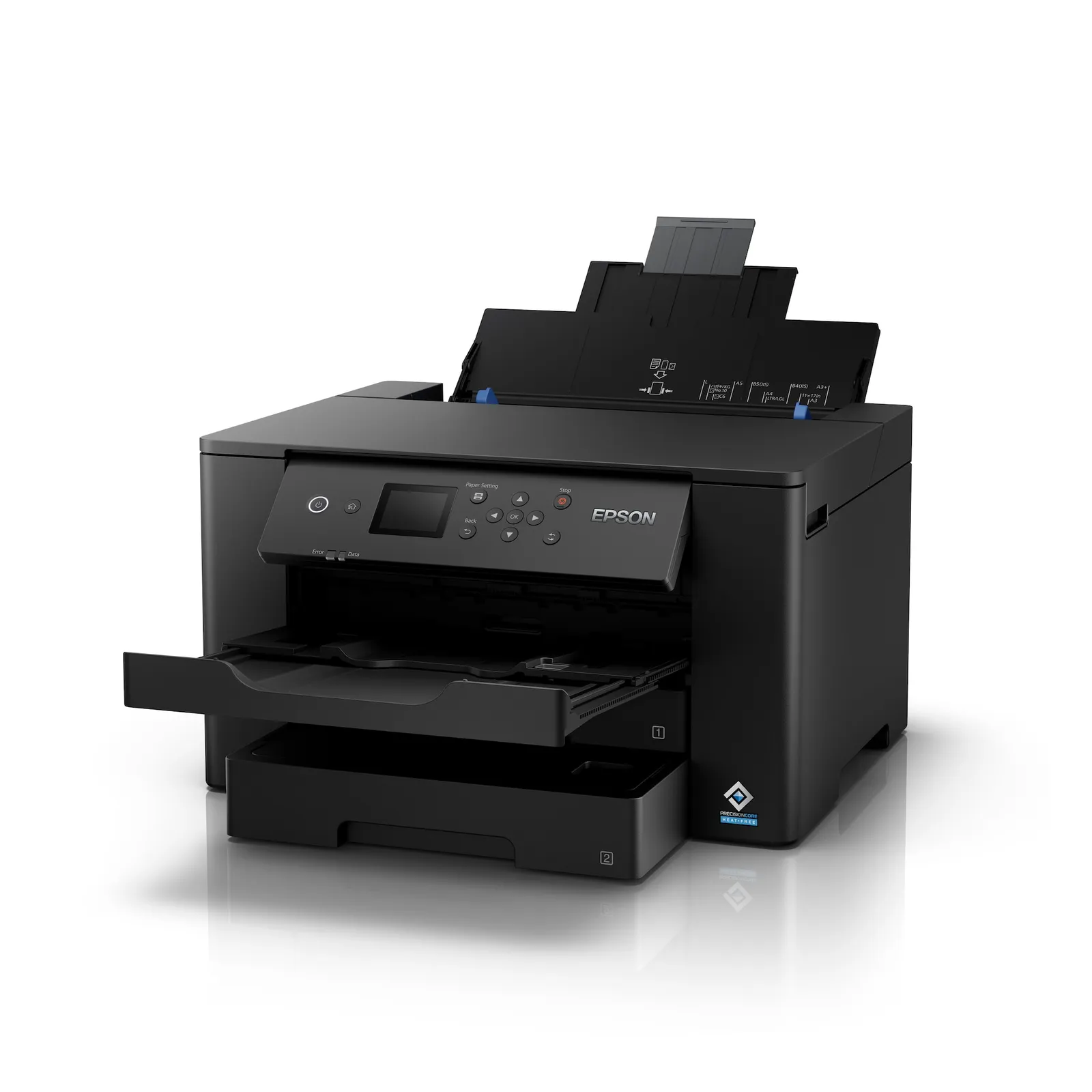 211022155434600301900079F Epson WorkForce Pro WF-7310DTW Tintenstrahldrucker USB LAN WLAN A3 - Slika 1