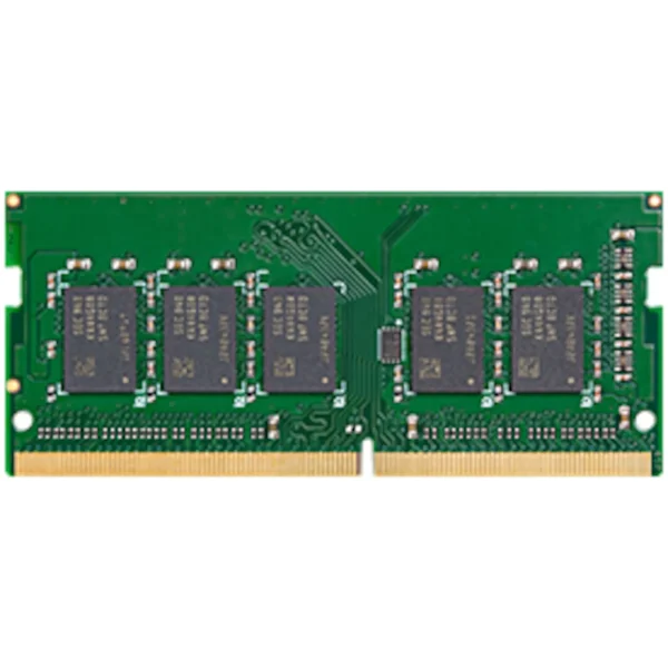 Synology Speichermodul D4ES03-16G DDR4 ECC Unbuffered SODIMM 16GB