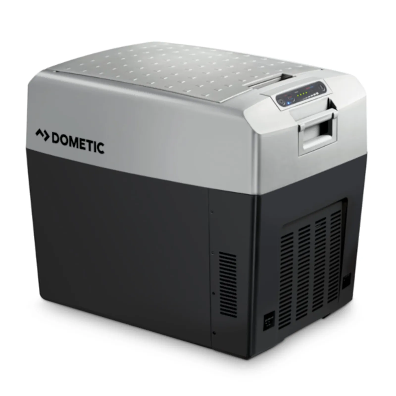 211130135037900301900004S Dometic TropiCool TCX 35 Thermoelektrische Kühlbox 33L 12V / 24V / 230V - Slika 1