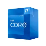 INTEL Core i7-12700 2,1GHz 8+4 Kerne 25MB Cache Sockel 1700 (Boxed mit Lüfter) - Slika 3
