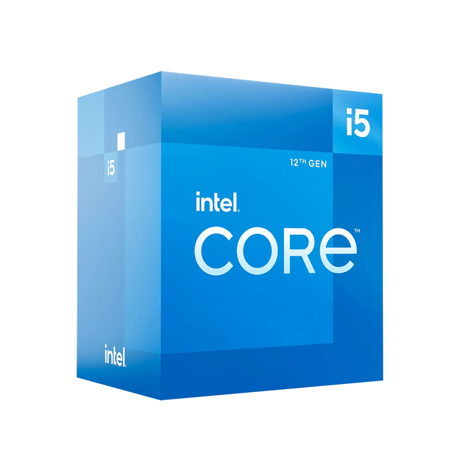 211223123029200601900188F INTEL Core i5-12400 2,5GHz 6 Kerne 18MB Cache Sockel 1700 (Boxed mit Lüfter) - Slika 1