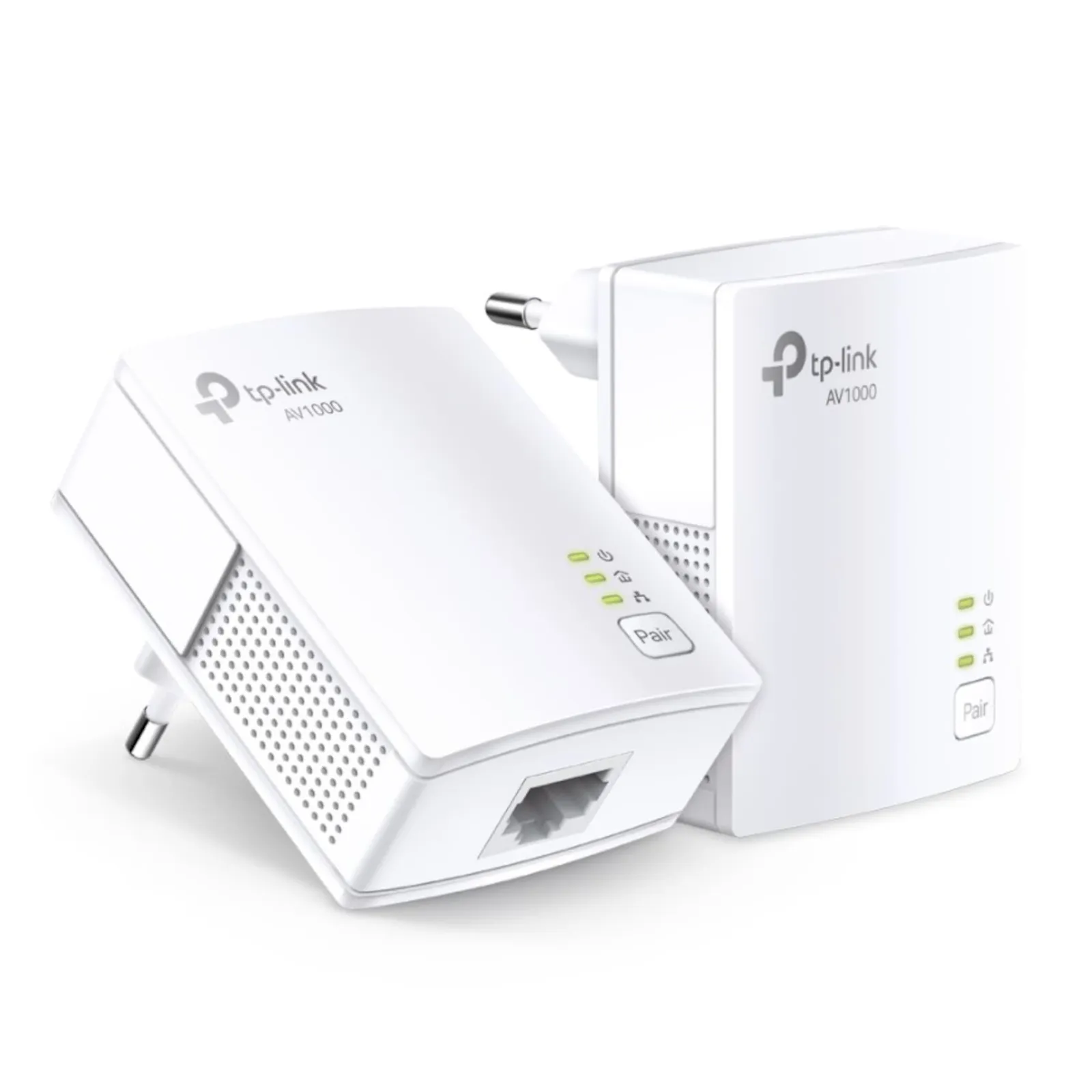 211228142905500601900060P TP-LINK TL-PA7017 KIT AV1000-Gigabit-Powerline-Adapter KIT - Slika 1