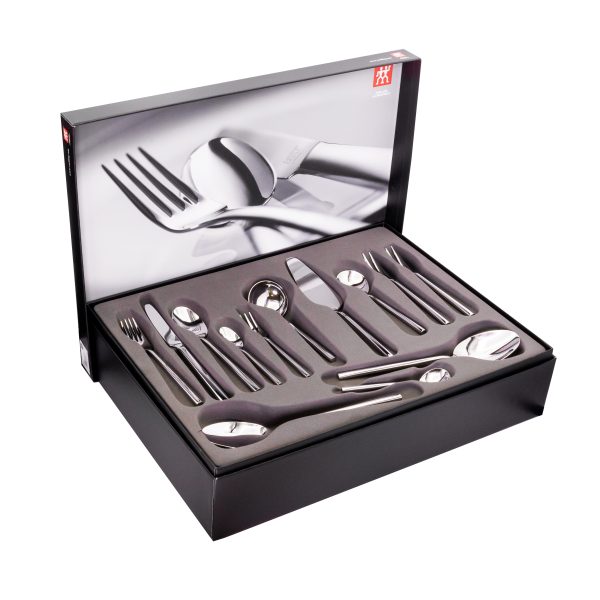 Zwilling Aberdeen poliert 68-teilig 07146-338-0