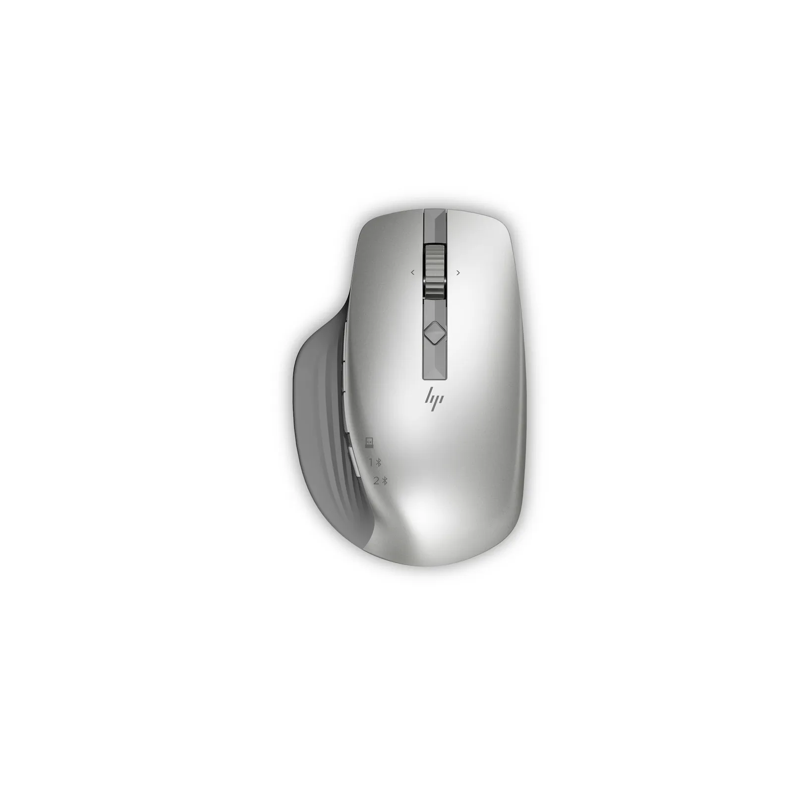 220112155204700301900057W HP Silver 930 Creator Bluetooth rechts 3000DPI Kabellose Maus - Slika 1