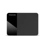 Toshiba Canvio Ready 1 TB USB 3.2 Gen1 2.5 Zoll Schwarz - Slika 3