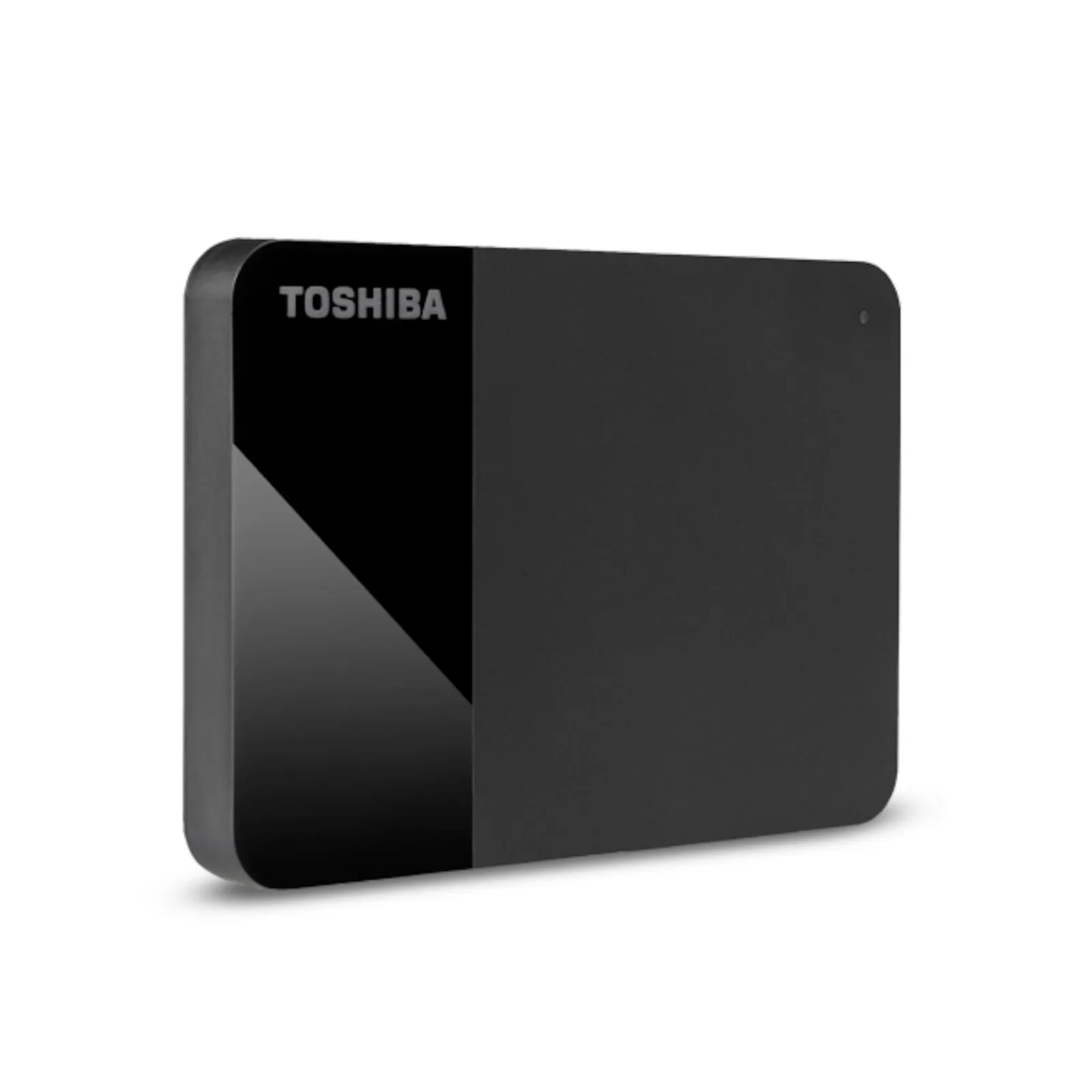 220117114758700301900073T Toshiba Canvio Ready 1 TB USB 3.2 Gen1 2.5 Zoll Schwarz - Slika 1