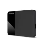 Toshiba Canvio Ready 2 TB USB 3.2 Gen1 2.5 Zoll Schwarz - Slika 2