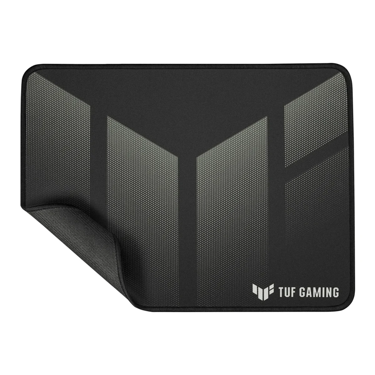 Asus TUF Gaming P1 Mousepad grau/schwarz - Slika 4