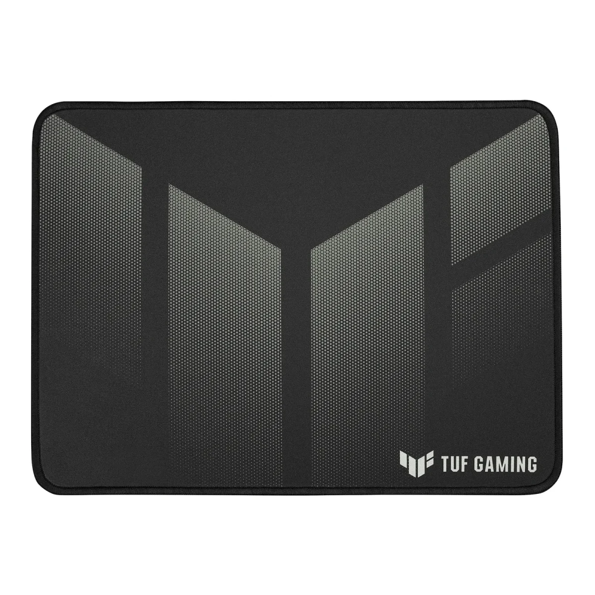 220118143842000301900050Y Asus TUF Gaming P1 Mousepad grau/schwarz - Slika 1