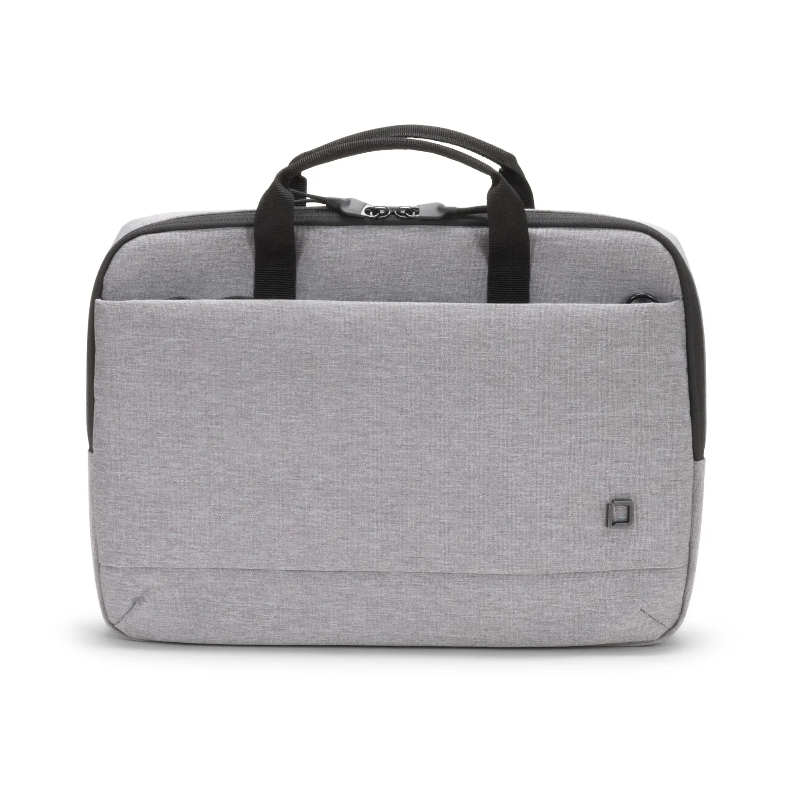 220131172915200301900049U Dicota Eco Slim Case Motion Notebooktasche 39,6cm (14-15.6") grau - Slika 1