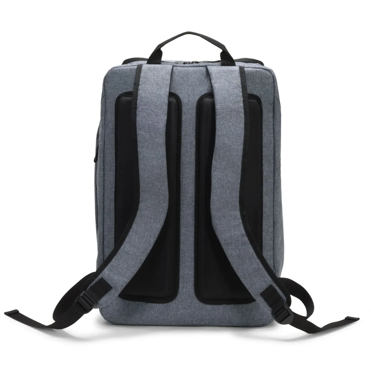 Dicota Eco Motion Notebookrucksack 39,62cm (13"-15,6") denim blau D31875-RPET - Slika 4