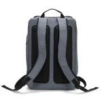 Dicota Eco Motion Notebookrucksack 39,62cm (13"-15,6") denim blau D31875-RPET - Slika 4