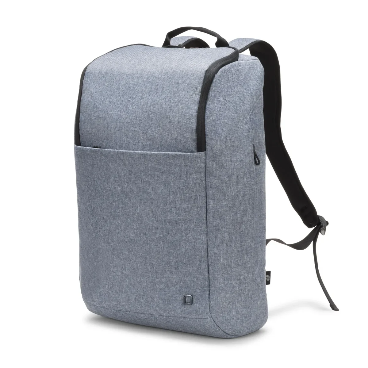 Dicota Eco Motion Notebookrucksack 39,62cm (13"-15,6") denim blau D31875-RPET - Slika 1