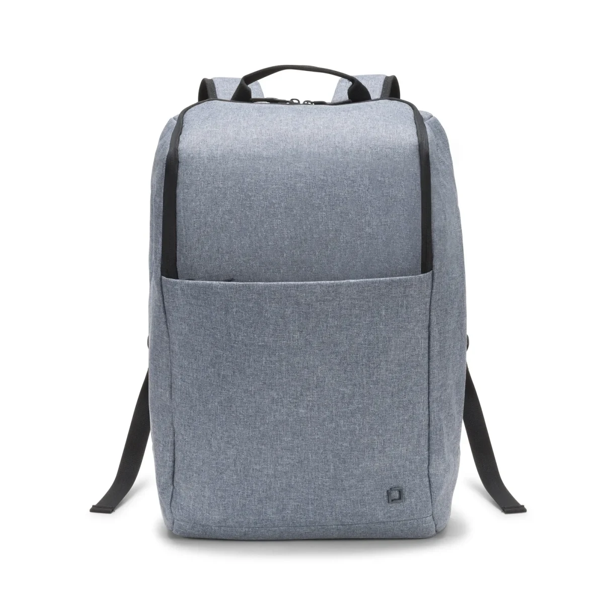 Dicota Eco Motion Notebookrucksack 39,62cm (13"-15,6") denim blau D31875-RPET - Slika 2