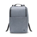 Dicota Eco Motion Notebookrucksack 39,62cm (13"-15,6") denim blau D31875-RPET - Slika 2