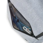 Dicota Eco Motion Notebookrucksack 39,62cm (13"-15,6") denim blau D31875-RPET - Slika 5