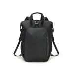 Dicota Eco Dual Go Notebookrucksack 39,62cm (13"-15,6") schwarz D31862-RPET - Slika 3