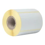 Brother BDE-1J044076-066 Etikettenrolle - 76mm x 44mm - Slika 2