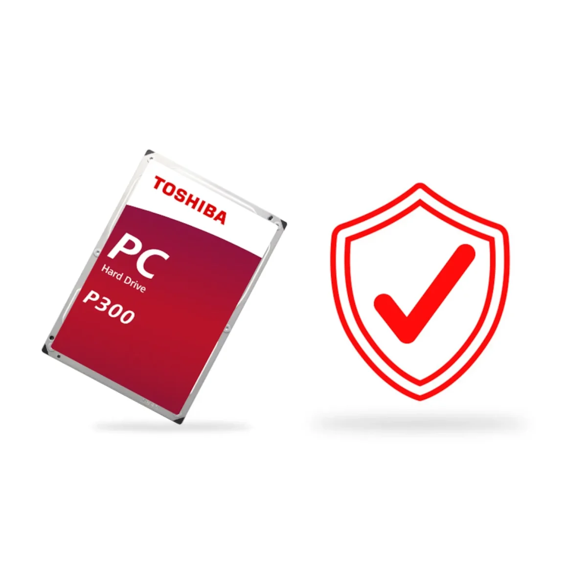 Toshiba P300 HDKPB00ZMA01S 6TB 128MB 5.400rpm 3.5zoll SATA600 Bulk - Slika 5